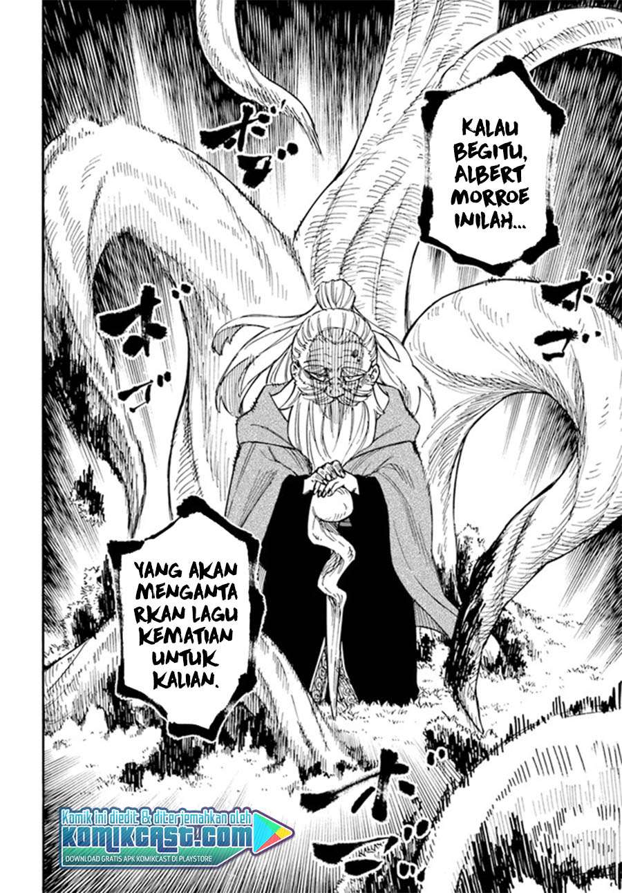 Nito no Taidana Isekai Shoukougun: Sai Jakushoku “Healer” nano ni Saikyou wa desu ka? Chapter 16.1