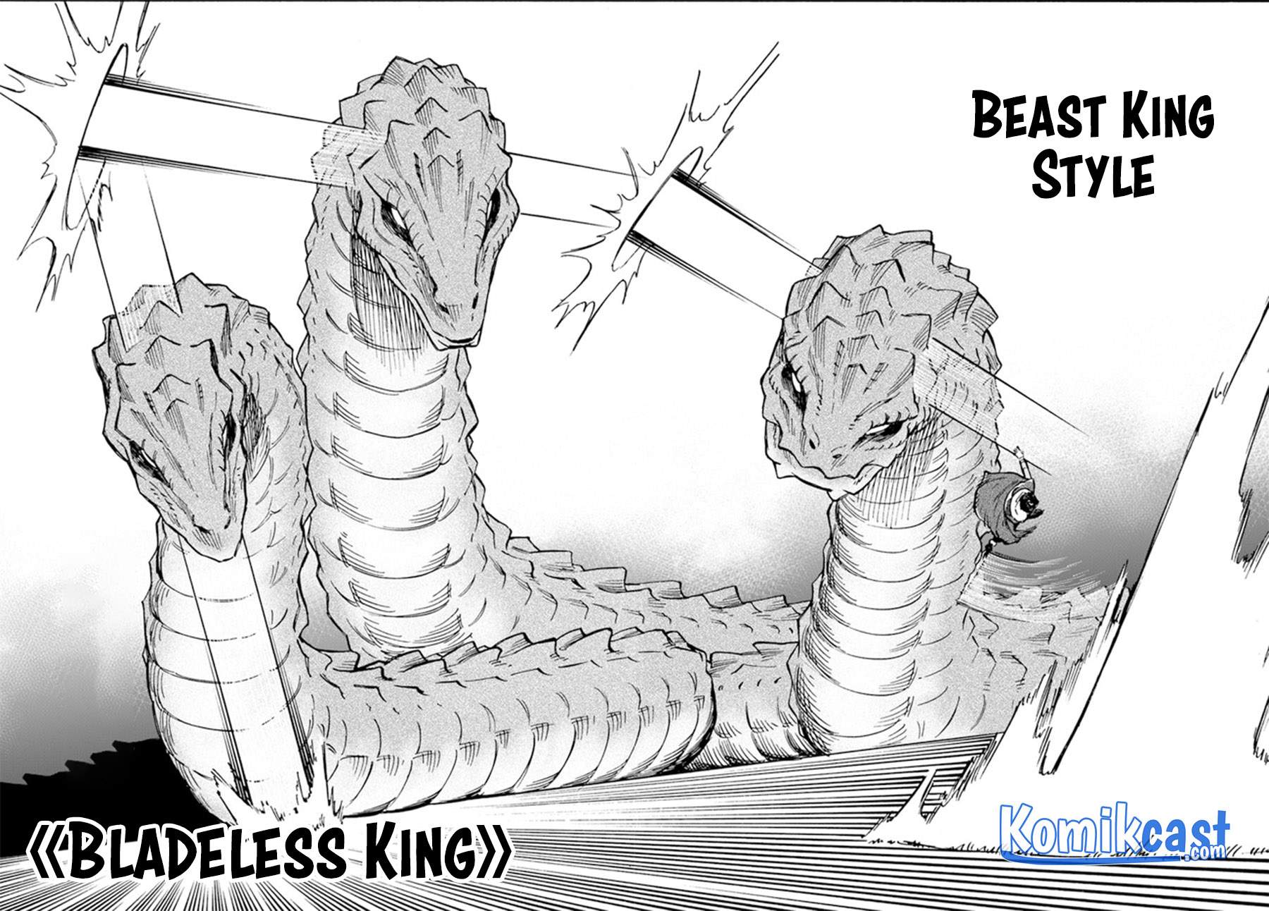 Nito no Taidana Isekai Shoukougun: Sai Jakushoku “Healer” nano ni Saikyou wa desu ka? Chapter 17.1
