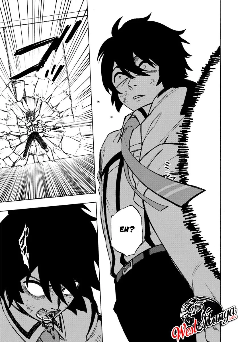 Nito no Taidana Isekai Shoukougun: Sai Jakushoku “Healer” nano ni Saikyou wa desu ka? Chapter 2.2