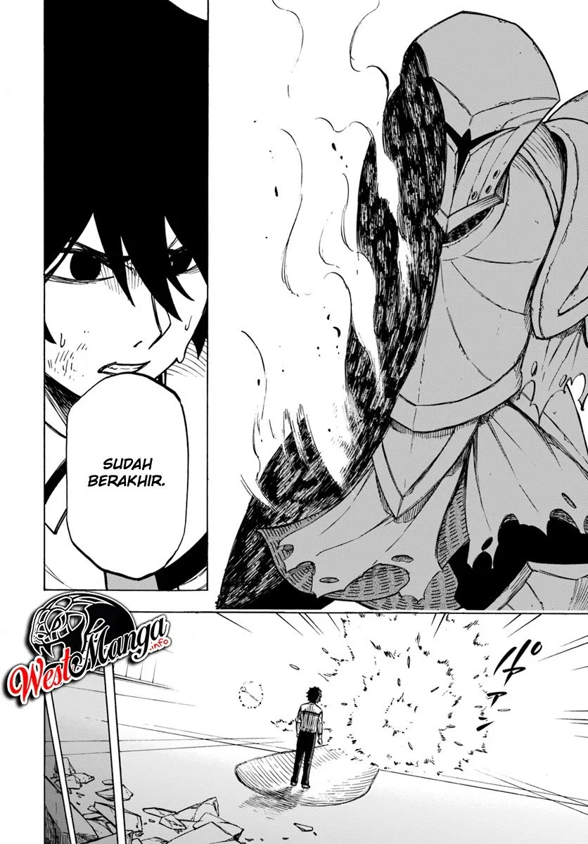 Nito no Taidana Isekai Shoukougun: Sai Jakushoku “Healer” nano ni Saikyou wa desu ka? Chapter 2.2