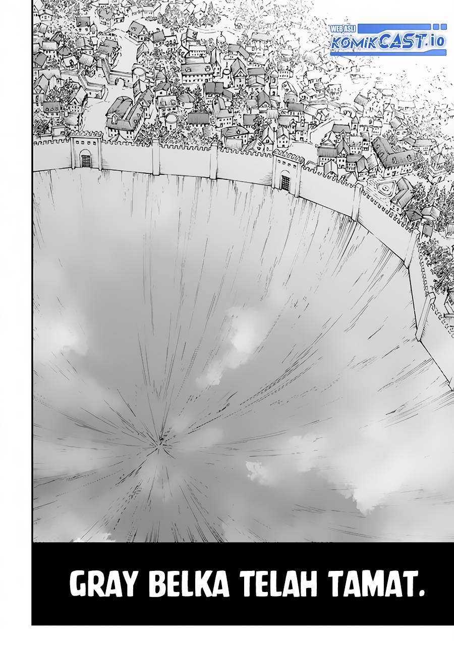 Nito no Taidana Isekai Shoukougun: Sai Jakushoku “Healer” nano ni Saikyou wa desu ka? Chapter 30.2