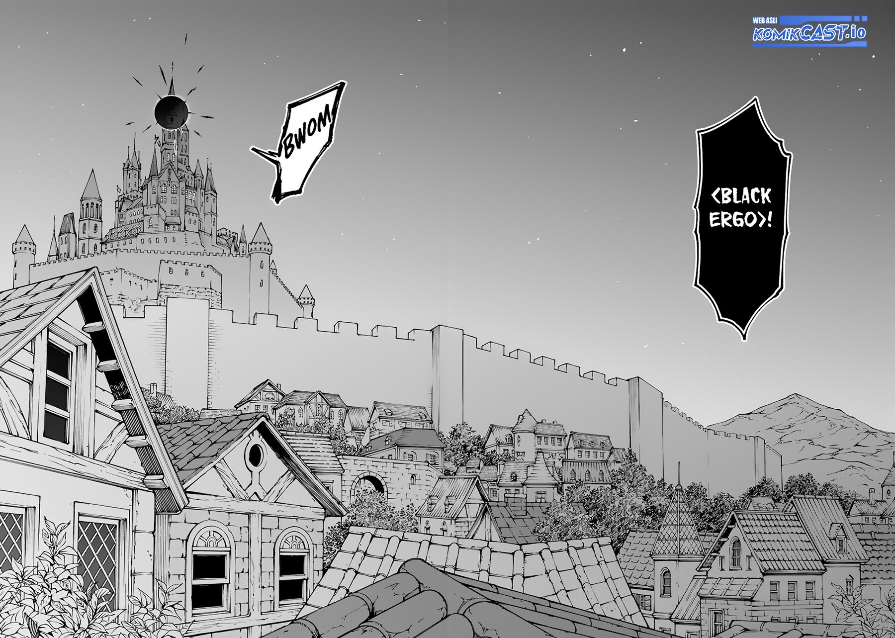 Nito no Taidana Isekai Shoukougun: Sai Jakushoku “Healer” nano ni Saikyou wa desu ka? Chapter 30.2