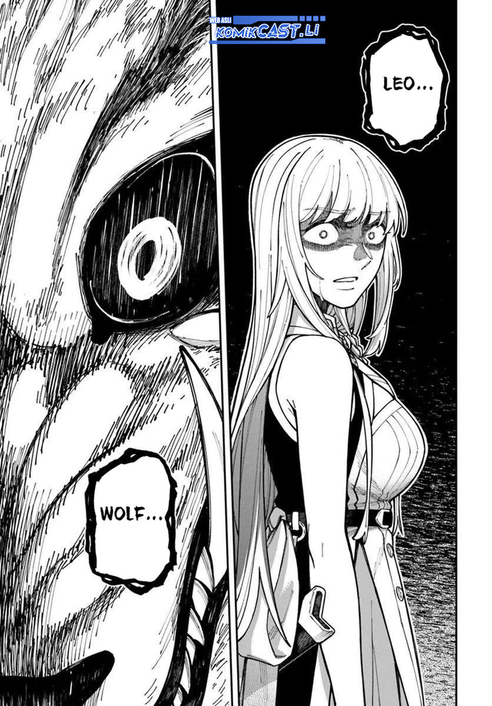 Nito no Taidana Isekai Shoukougun: Sai Jakushoku “Healer” nano ni Saikyou wa desu ka? Chapter 38.2