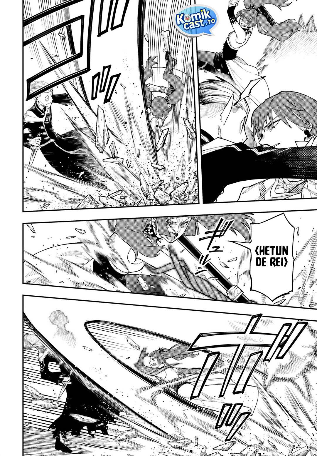 Nito no Taidana Isekai Shoukougun: Sai Jakushoku “Healer” nano ni Saikyou wa desu ka? Chapter 39