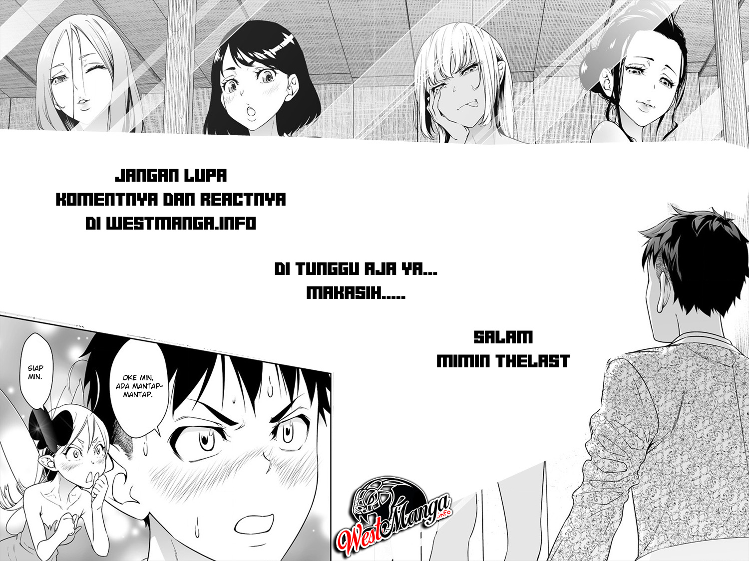 Nito no Taidana Isekai Shoukougun: Sai Jakushoku “Healer” nano ni Saikyou wa desu ka? Chapter 4.2
