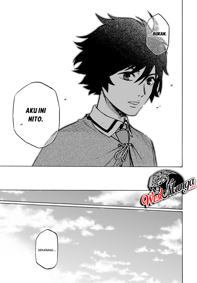 Nito no Taidana Isekai Shoukougun: Sai Jakushoku “Healer” nano ni Saikyou wa desu ka? Chapter 4.2