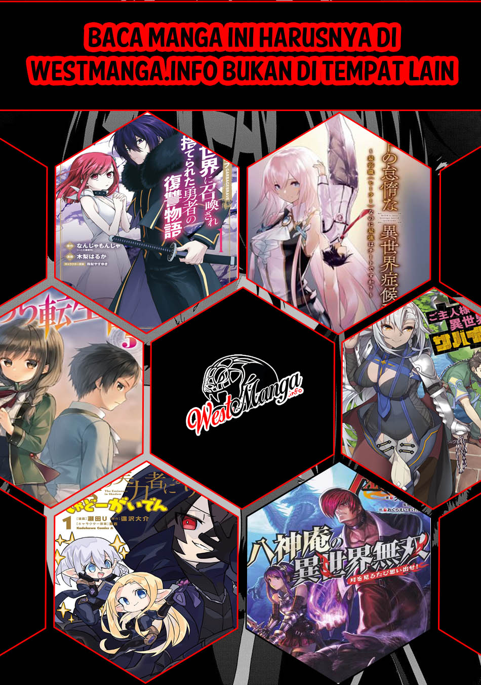 Nito no Taidana Isekai Shoukougun: Sai Jakushoku “Healer” nano ni Saikyou wa desu ka? Chapter 8.1