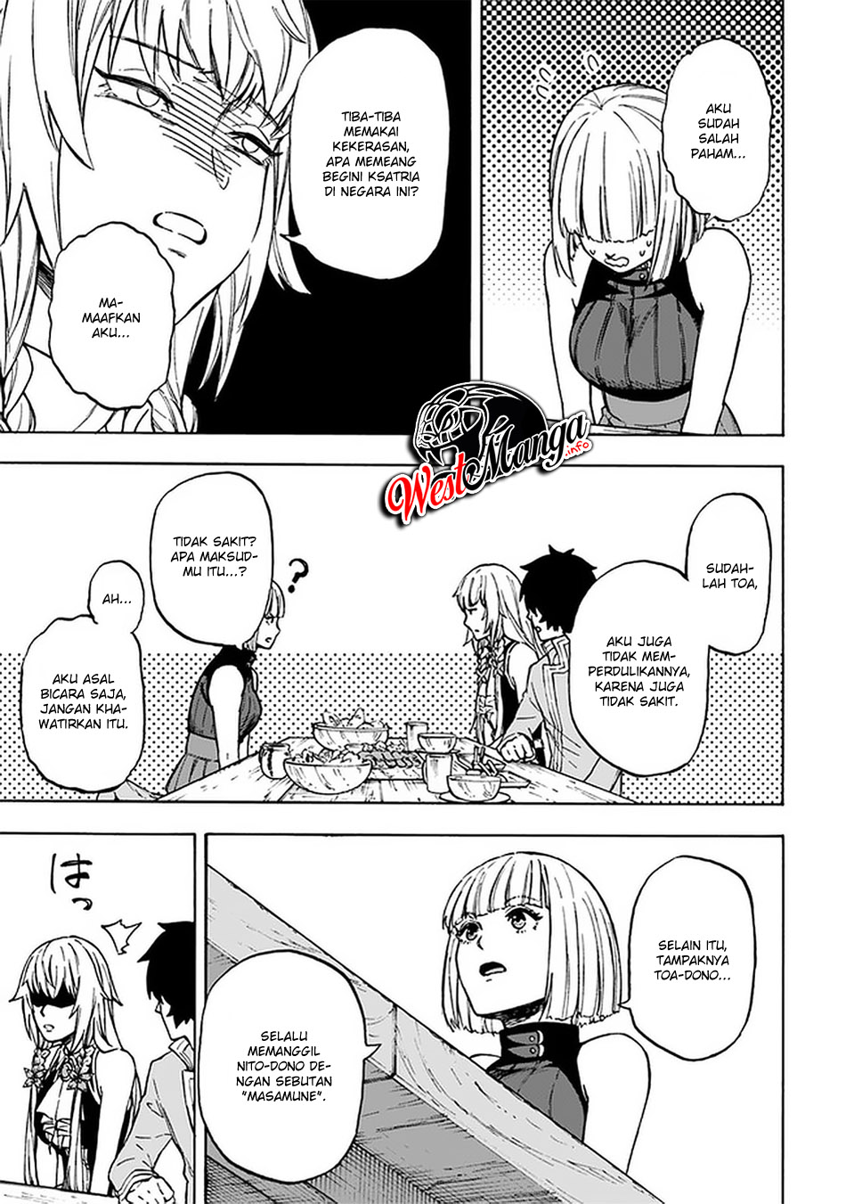 Nito no Taidana Isekai Shoukougun: Sai Jakushoku “Healer” nano ni Saikyou wa desu ka? Chapter 8.2