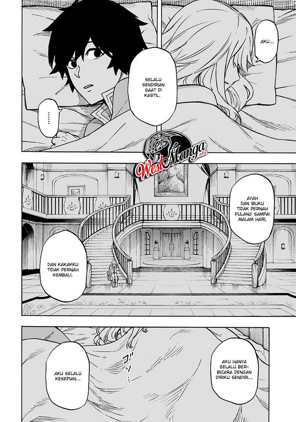 Nito no Taidana Isekai Shoukougun: Sai Jakushoku “Healer” nano ni Saikyou wa desu ka? Chapter 8.2