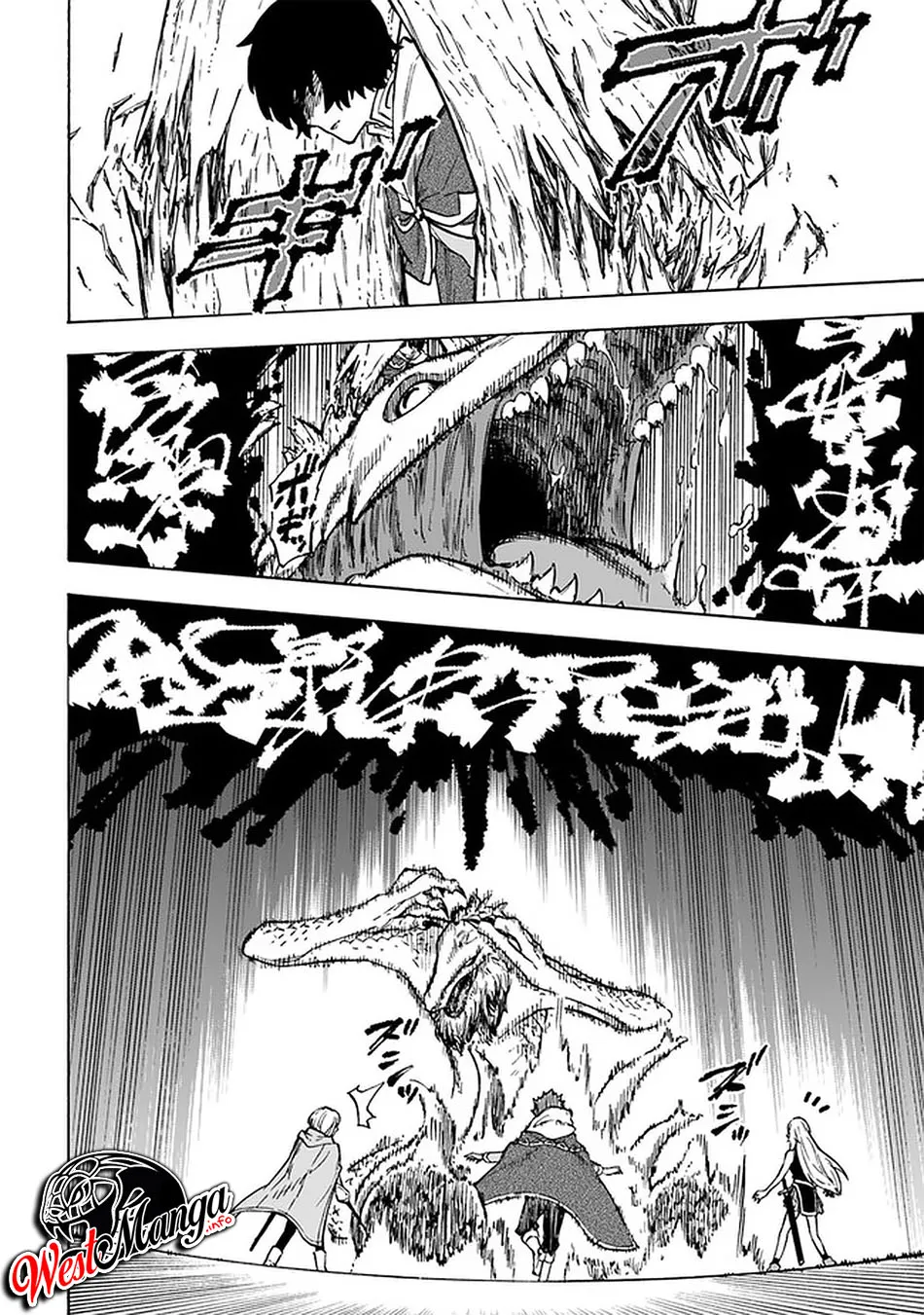 Nito no Taidana Isekai Shoukougun: Sai Jakushoku “Healer” nano ni Saikyou wa desu ka? Chapter 9.2