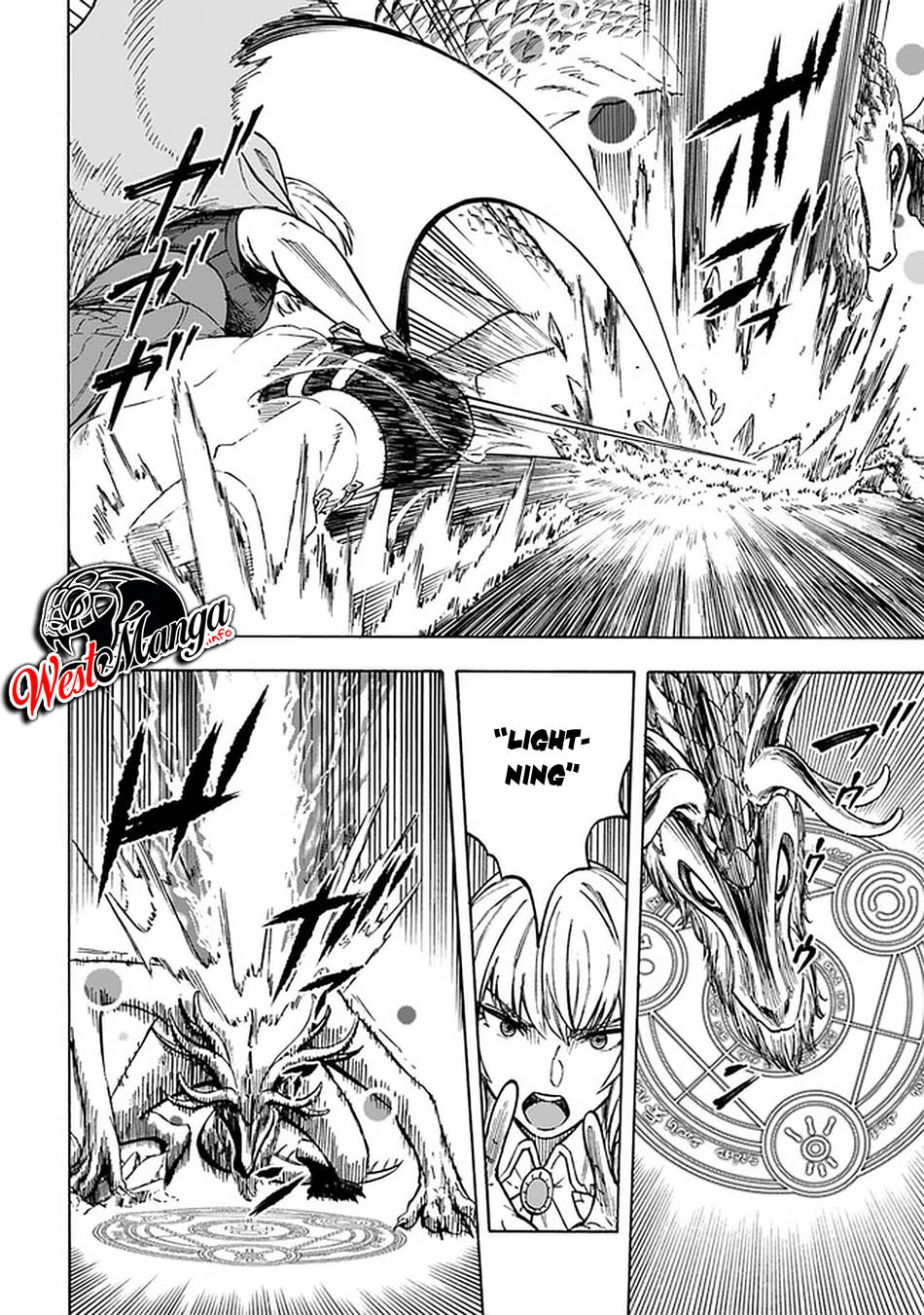 Nito no Taidana Isekai Shoukougun: Sai Jakushoku “Healer” nano ni Saikyou wa desu ka? Chapter 9.2