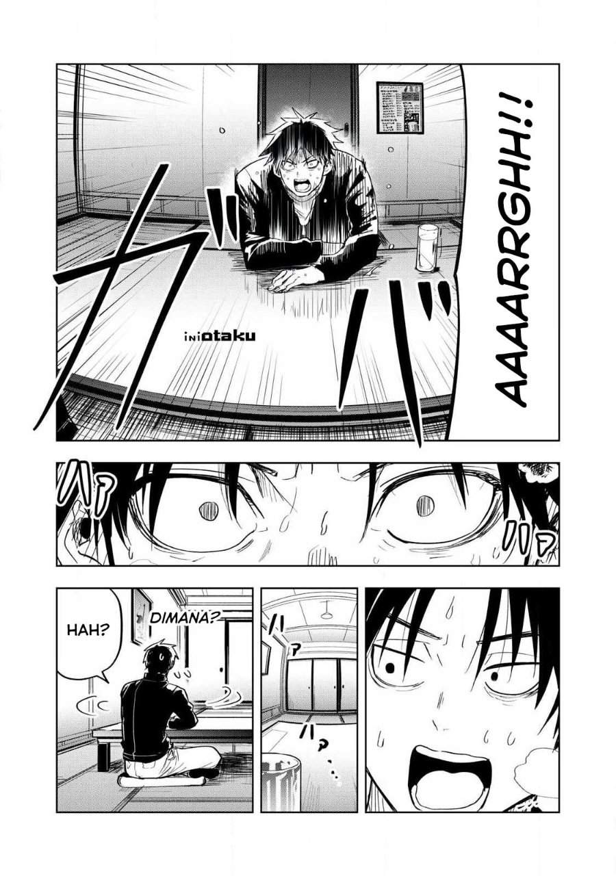 Isekai Dekasegi – Nenshuu Icchouen wo Mochikaeru Kantan na Oshigoto Chapter 1.1