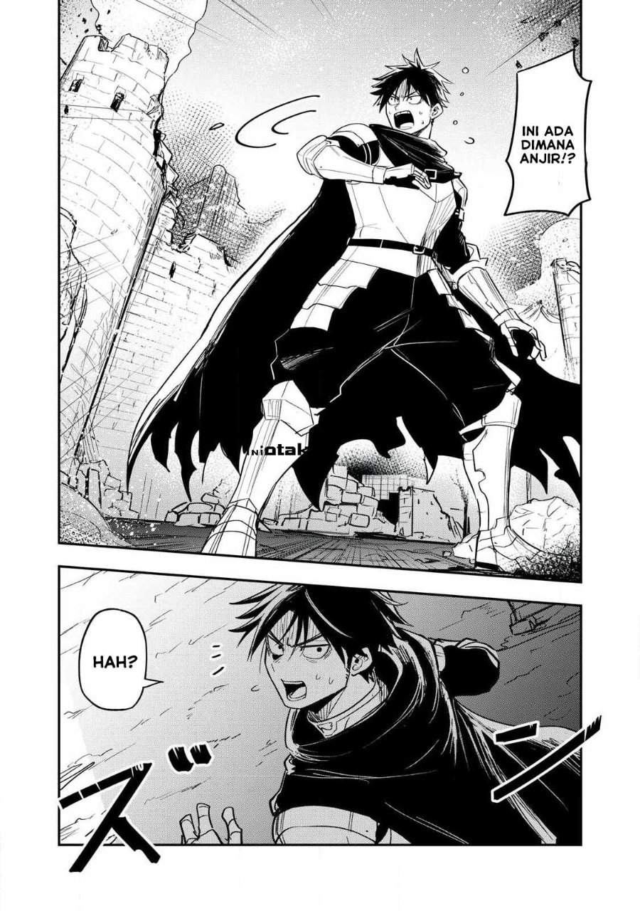 Isekai Dekasegi – Nenshuu Icchouen wo Mochikaeru Kantan na Oshigoto Chapter 1.2