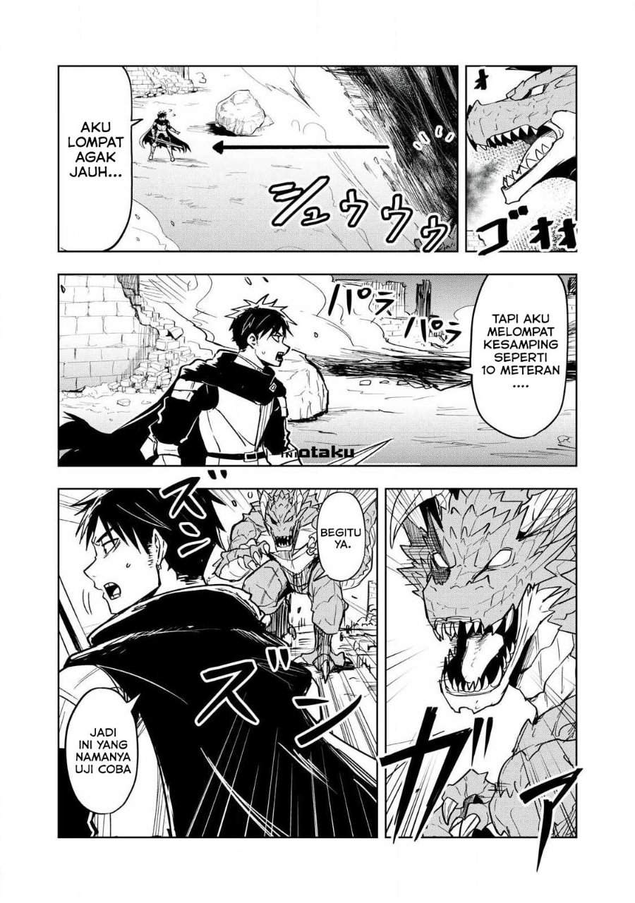 Isekai Dekasegi – Nenshuu Icchouen wo Mochikaeru Kantan na Oshigoto Chapter 1.2