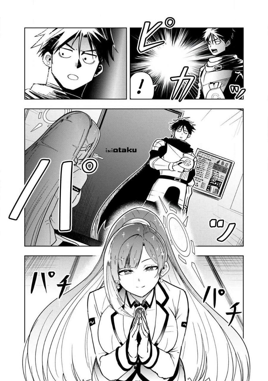 Isekai Dekasegi – Nenshuu Icchouen wo Mochikaeru Kantan na Oshigoto Chapter 1.2