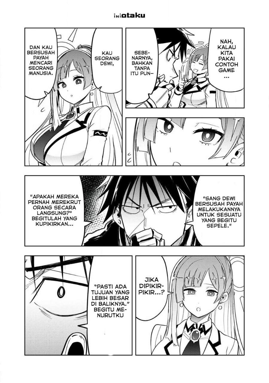 Isekai Dekasegi – Nenshuu Icchouen wo Mochikaeru Kantan na Oshigoto Chapter 1.2