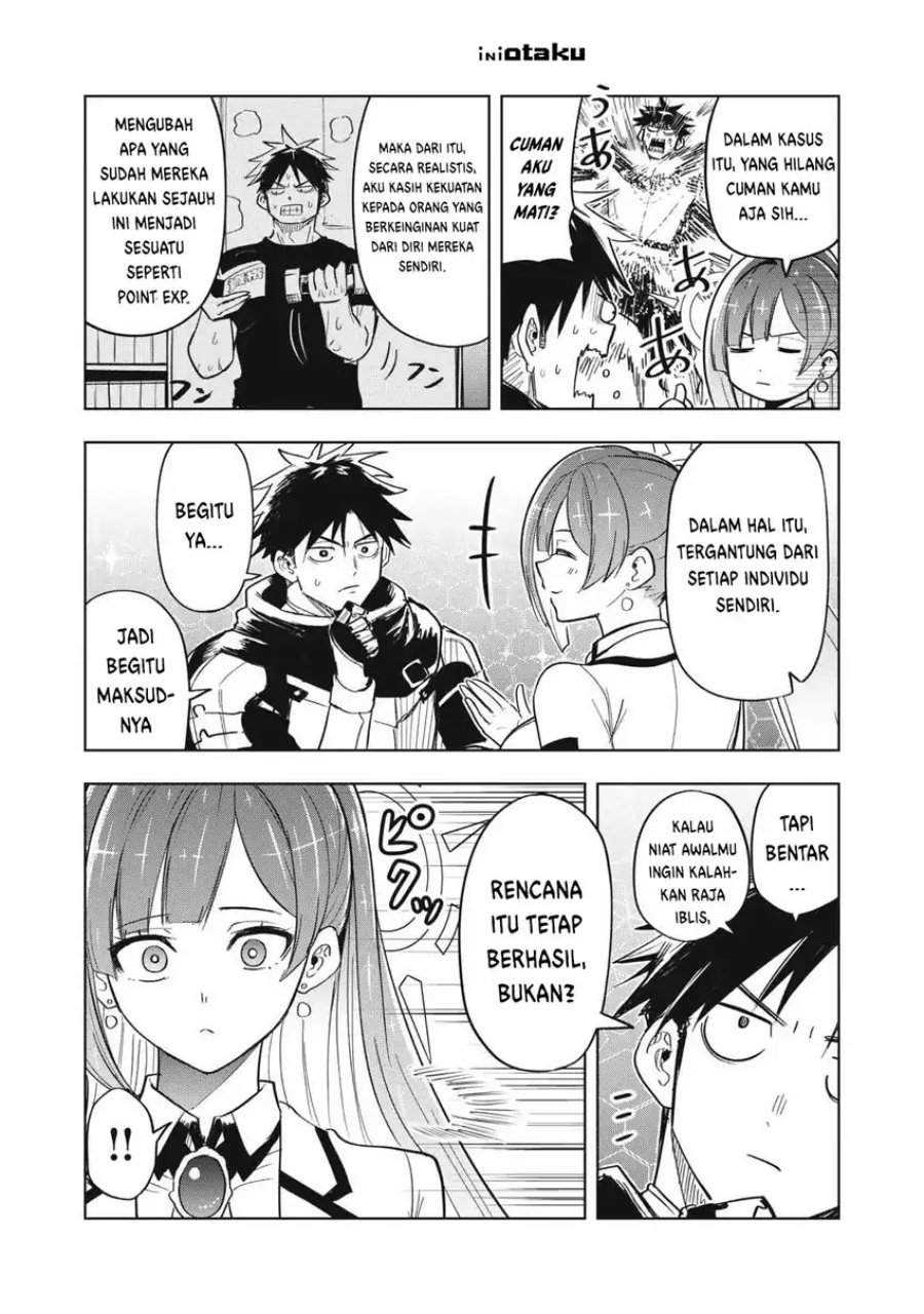Isekai Dekasegi – Nenshuu Icchouen wo Mochikaeru Kantan na Oshigoto Chapter 2.1