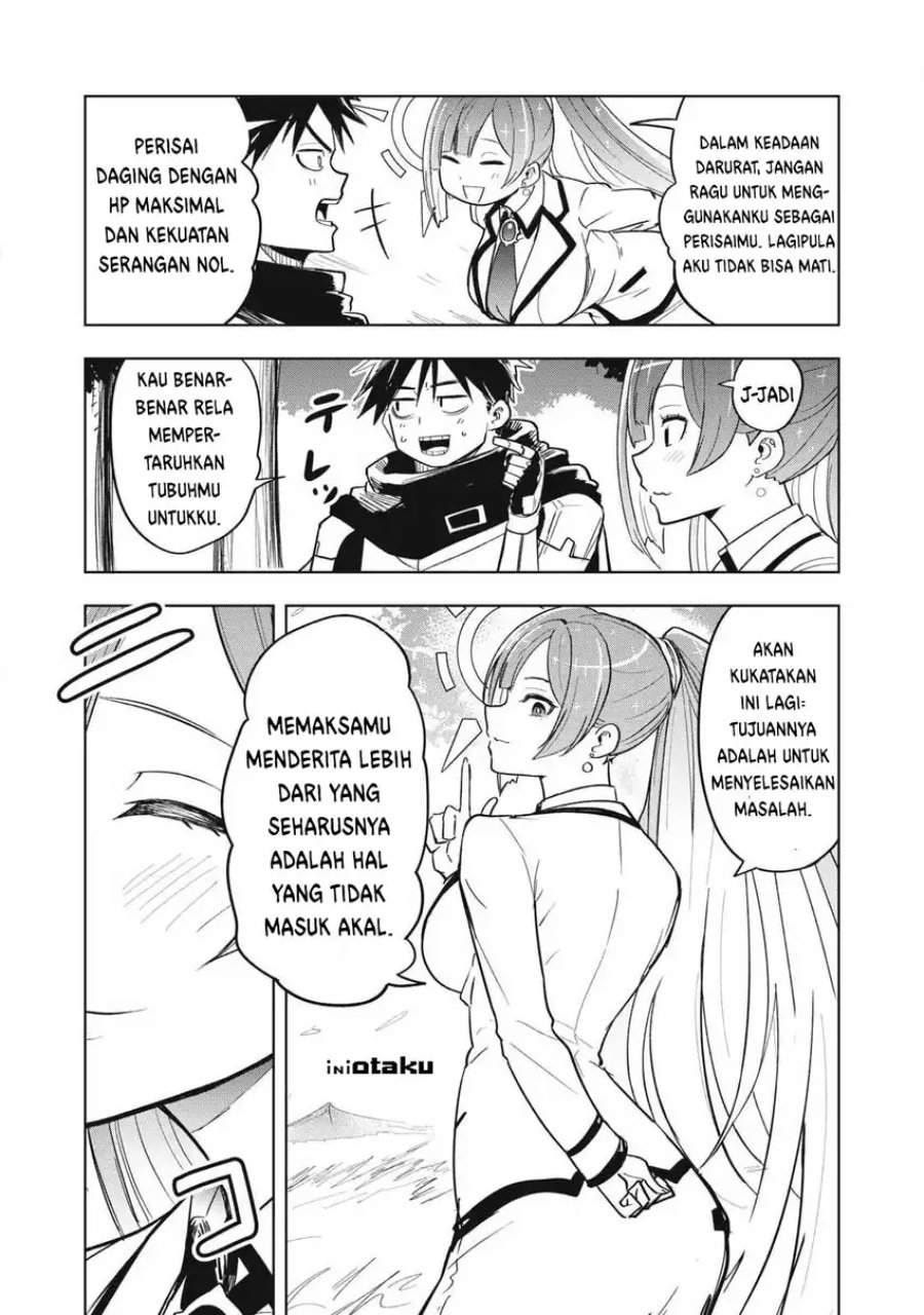 Isekai Dekasegi – Nenshuu Icchouen wo Mochikaeru Kantan na Oshigoto Chapter 2.2