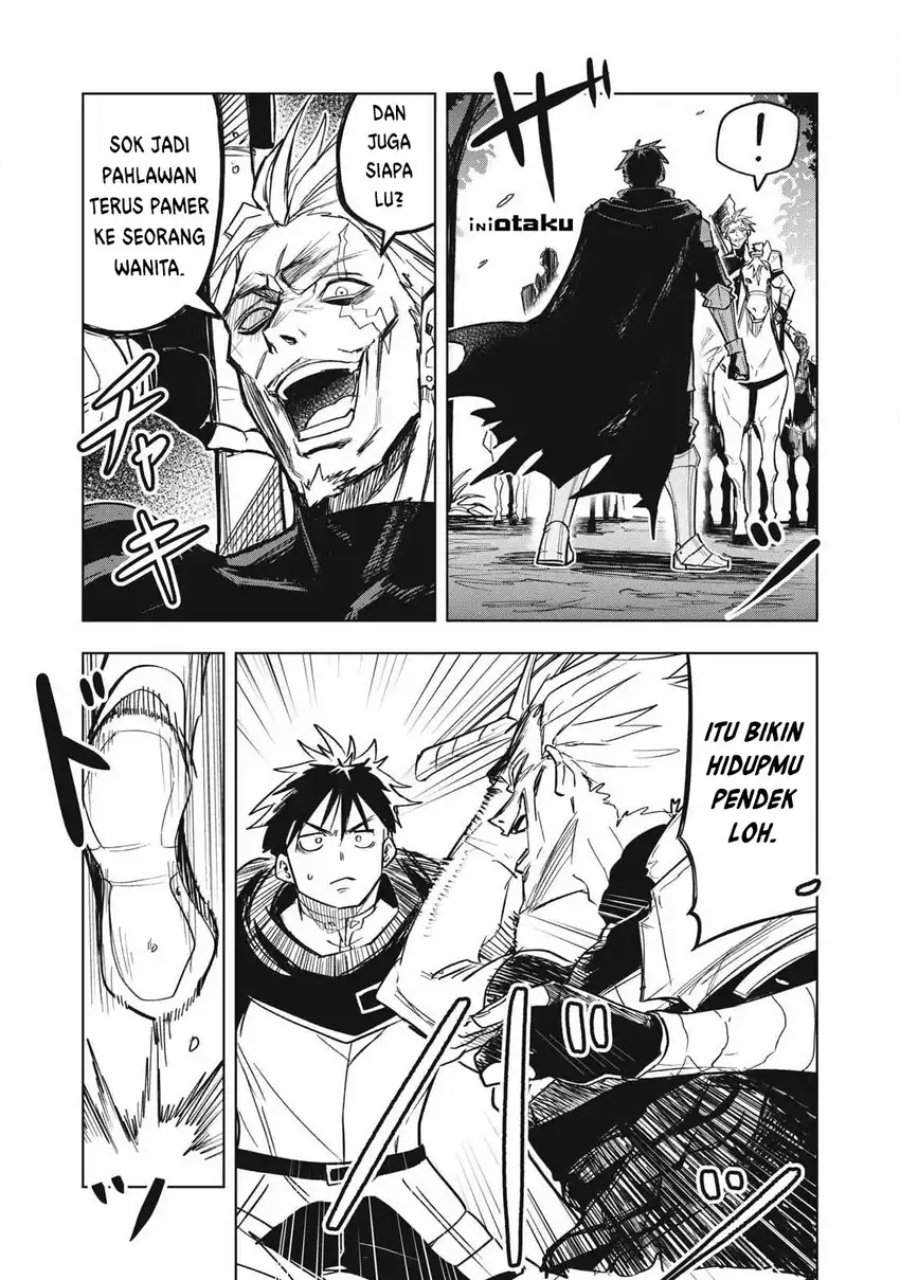 Isekai Dekasegi – Nenshuu Icchouen wo Mochikaeru Kantan na Oshigoto Chapter 2.2