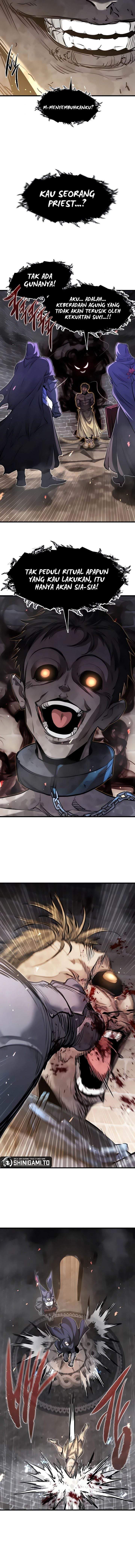 The Regressed Mercenary’s Machinations Chapter 89
