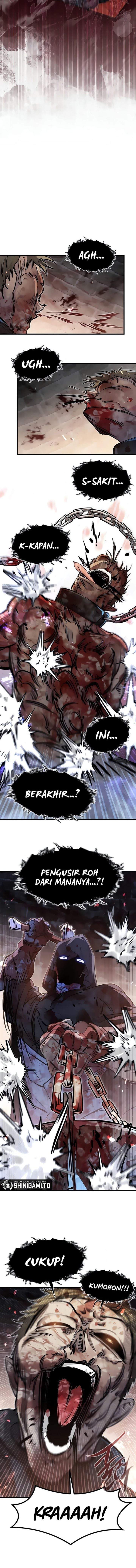 The Regressed Mercenary’s Machinations Chapter 89