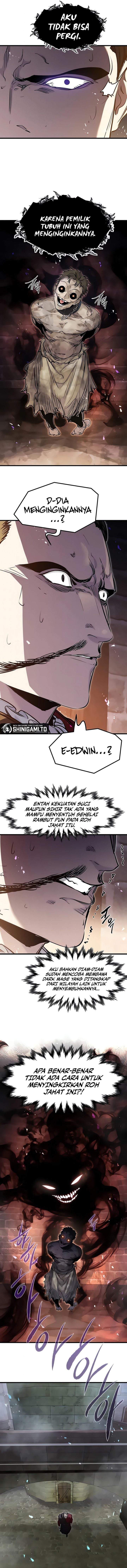 The Regressed Mercenary’s Machinations Chapter 89