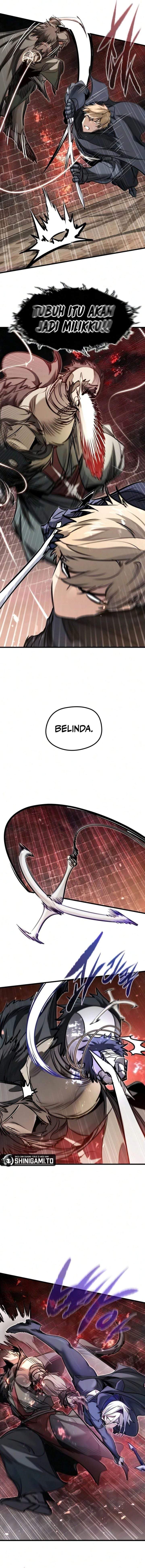 The Regressed Mercenary’s Machinations Chapter 90