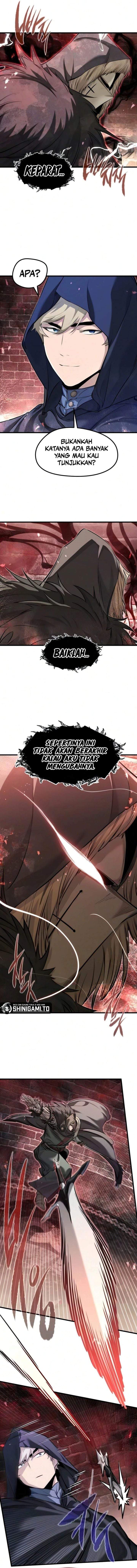 The Regressed Mercenary’s Machinations Chapter 90