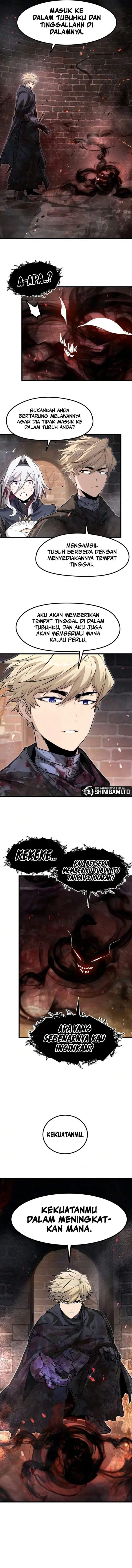 The Regressed Mercenary’s Machinations Chapter 90