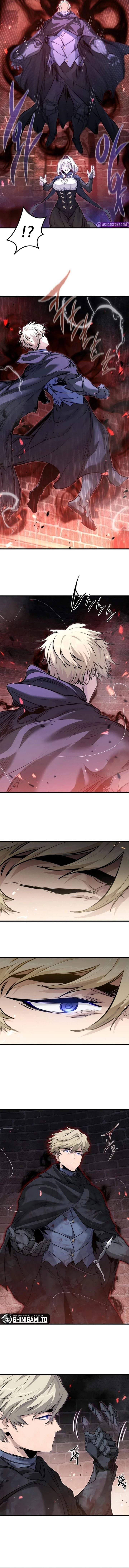 The Regressed Mercenary’s Machinations Chapter 91