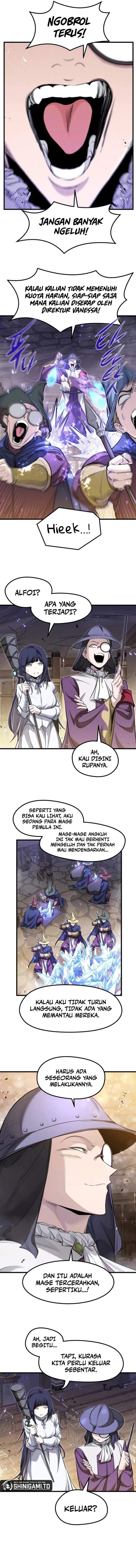 The Regressed Mercenary’s Machinations Chapter 91