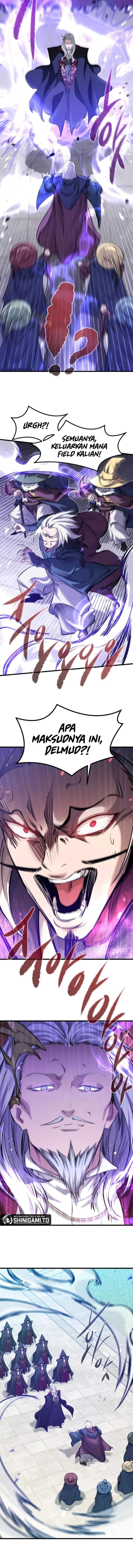 The Regressed Mercenary’s Machinations Chapter 91