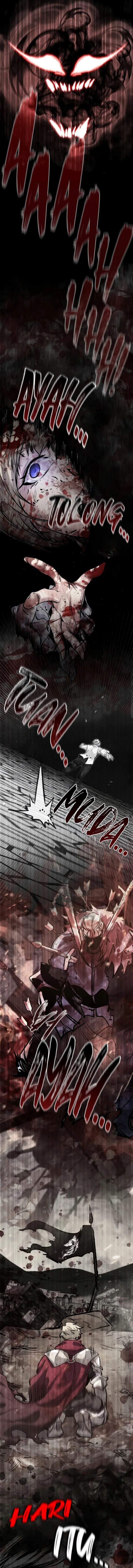 The Regressed Mercenary’s Machinations Chapter 91