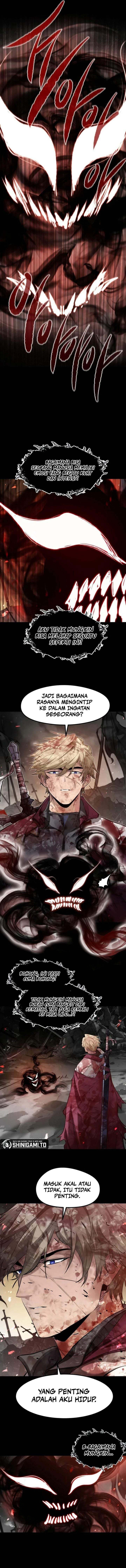 The Regressed Mercenary’s Machinations Chapter 91