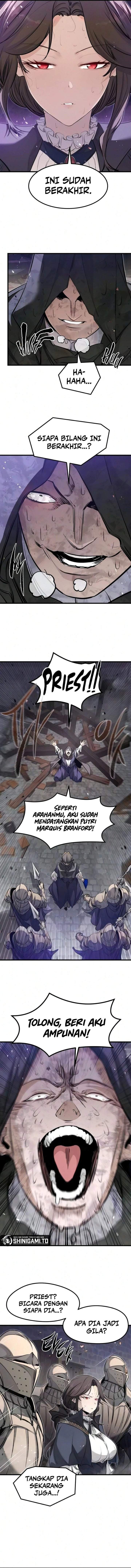 The Regressed Mercenary’s Machinations Chapter 96