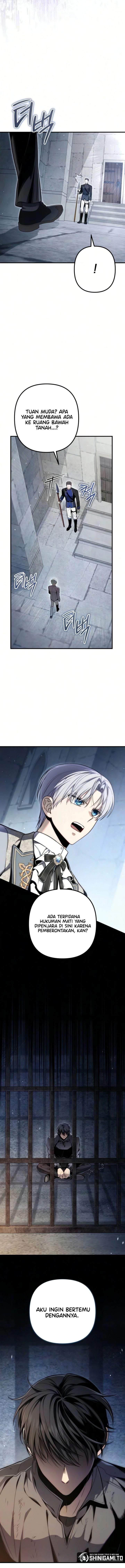 The Margrave’s 10th-Class Scoundrel Chapter 10