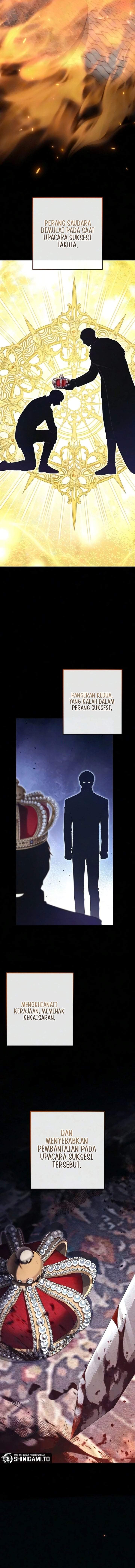 The Margrave’s 10th-Class Scoundrel Chapter 11