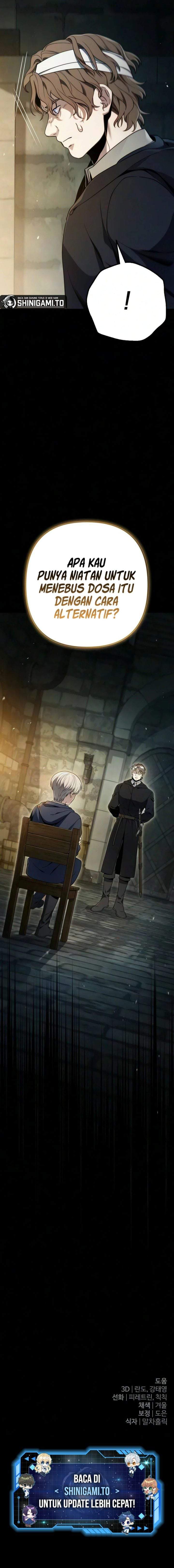 The Margrave’s 10th-Class Scoundrel Chapter 12