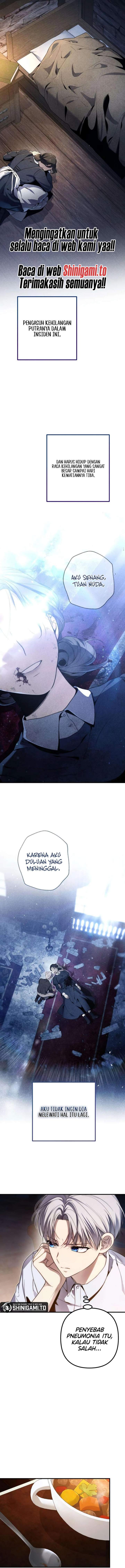 The Margrave’s 10th-Class Scoundrel Chapter 2