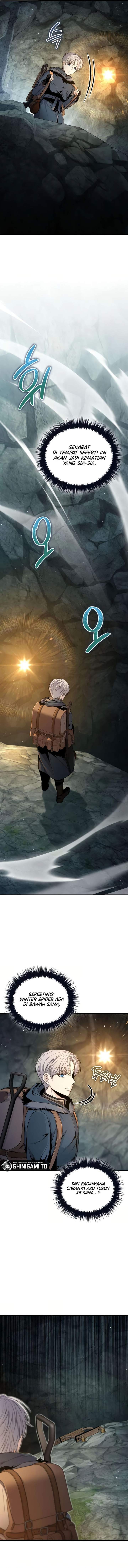 The Margrave’s 10th-Class Scoundrel Chapter 3