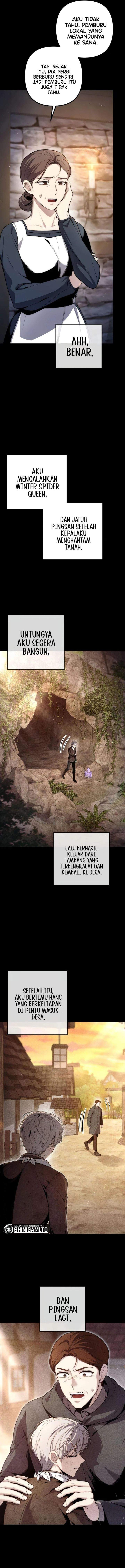 The Margrave’s 10th-Class Scoundrel Chapter 5