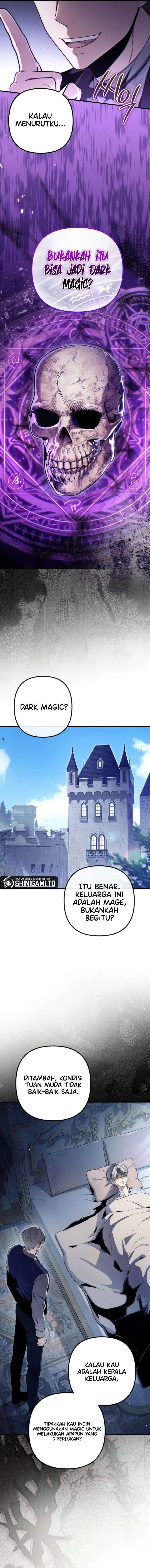 The Margrave’s 10th-Class Scoundrel Chapter 6