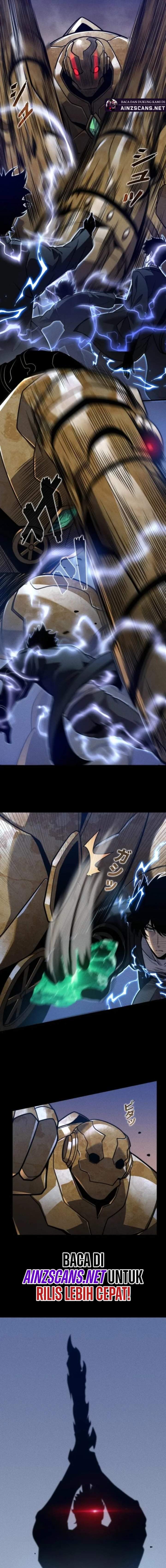 Absolute Domination at Level 0 with My Analysis Skill Chapter 19