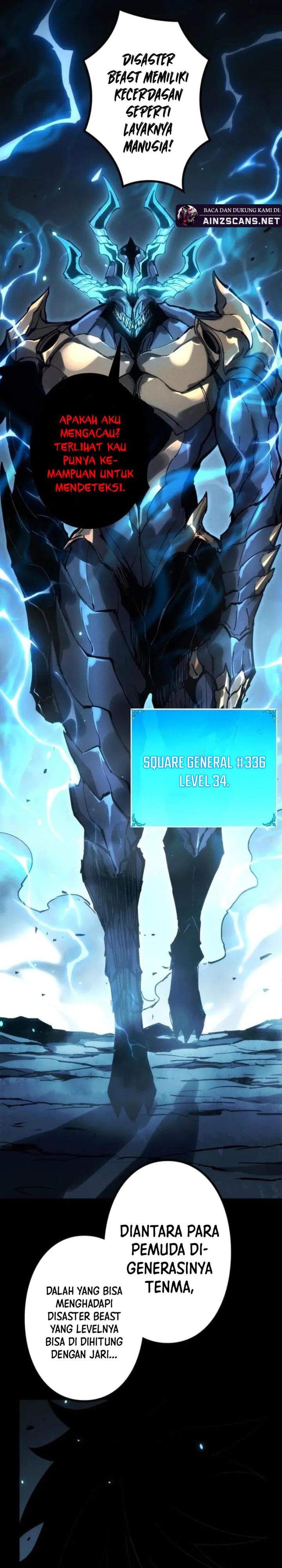 Absolute Domination at Level 0 with My Analysis Skill Chapter 22
