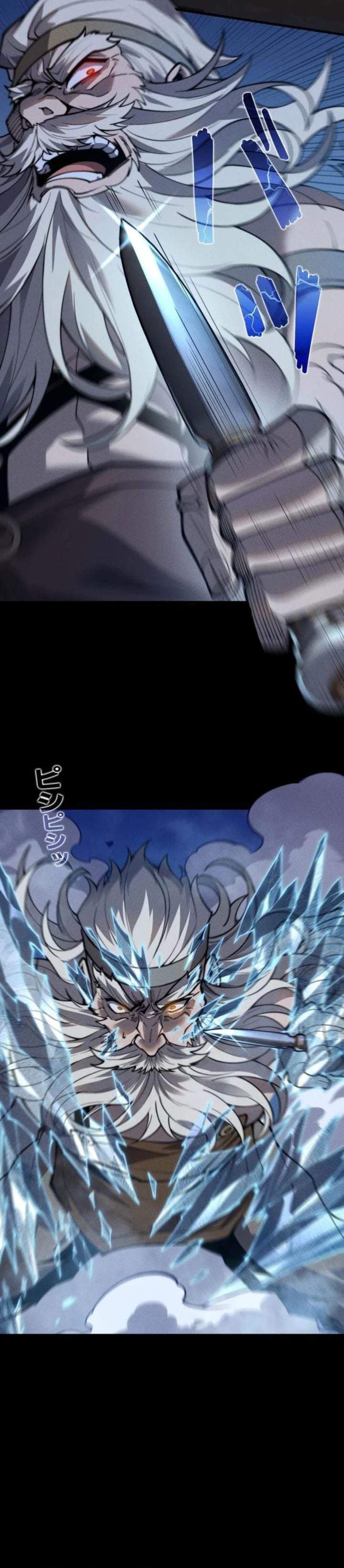 Absolute Domination at Level 0 with My Analysis Skill Chapter 28