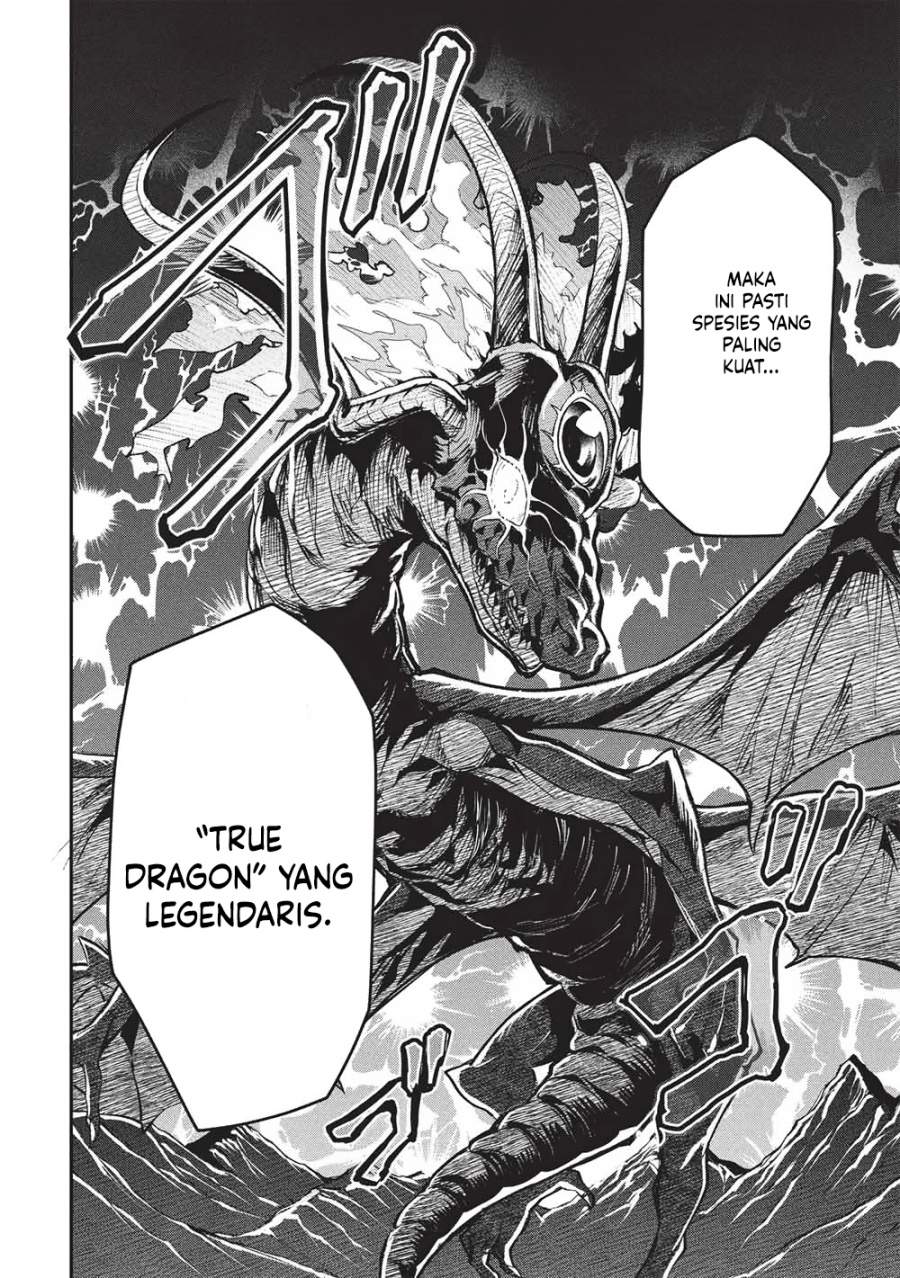 Itsudemo Jitaku Ni Kaerareru Ore Wa, Isekai De Gyoushounin O Hajimemashita Chapter 58