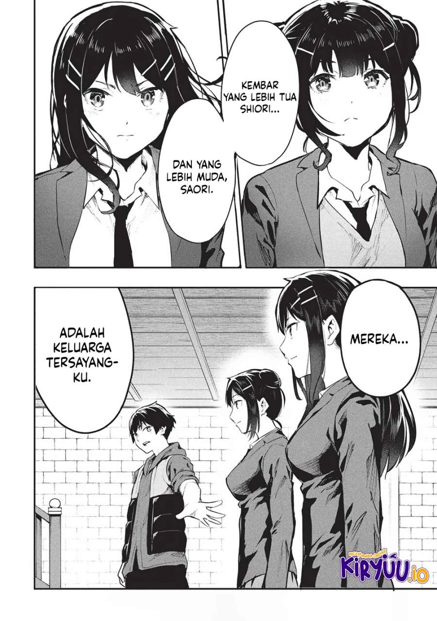 Itsudemo Jitaku Ni Kaerareru Ore Wa, Isekai De Gyoushounin O Hajimemashita Chapter 58