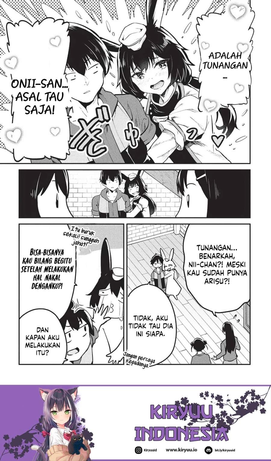 Itsudemo Jitaku Ni Kaerareru Ore Wa, Isekai De Gyoushounin O Hajimemashita Chapter 58