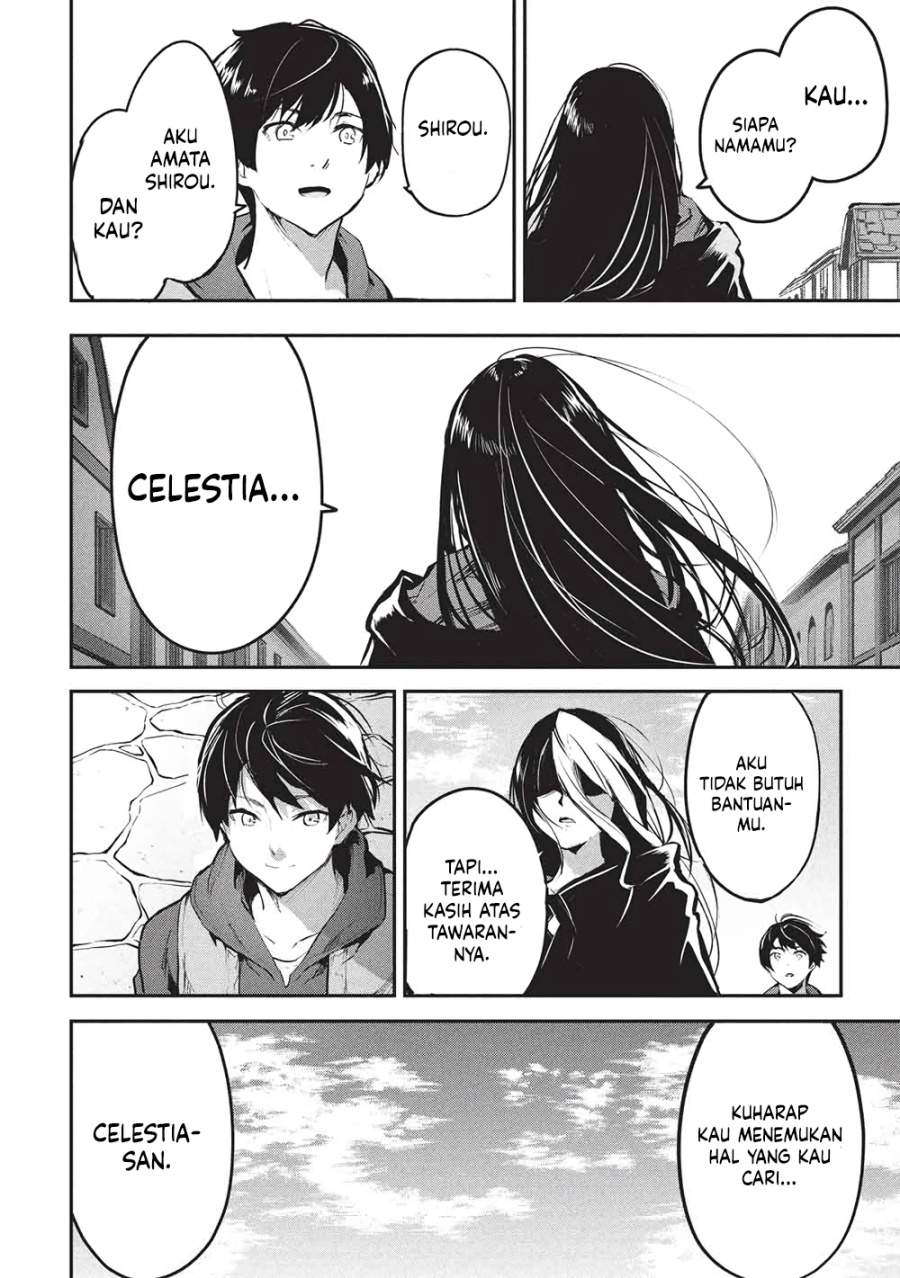 Itsudemo Jitaku Ni Kaerareru Ore Wa, Isekai De Gyoushounin O Hajimemashita Chapter 60