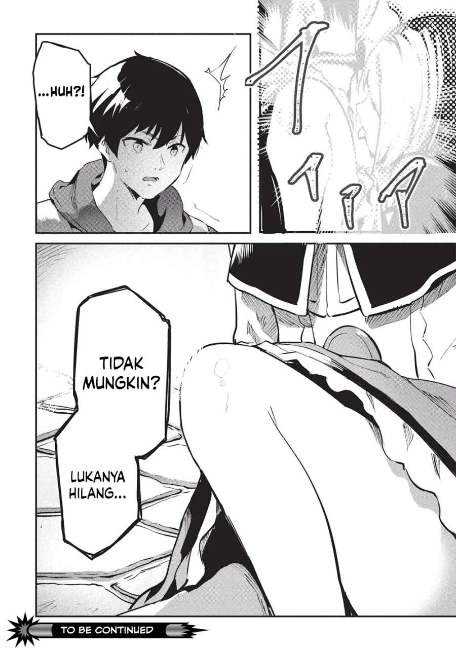 Itsudemo Jitaku Ni Kaerareru Ore Wa, Isekai De Gyoushounin O Hajimemashita Chapter 60